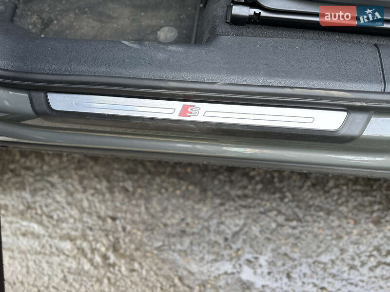 Внедорожник / Кроссовер Audi SQ5 2022 в Днепре фото 22 Внедорожник / Кроссовер Audi SQ5 2022 в Днепре