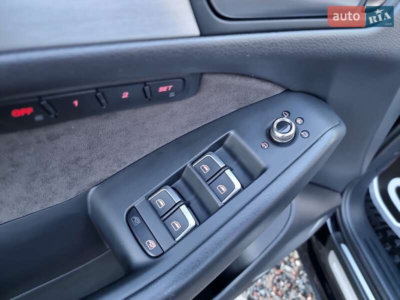 Внедорожник / Кроссовер Audi SQ5 2016 в Киеве фото 42 Внедорожник / Кроссовер Audi SQ5 2016 в Киеве