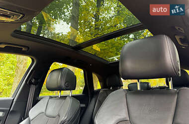 Позашляховик / Кросовер Audi SQ5 2019 в  фото 21 Позашляховик / Кросовер Audi SQ5 2019 в