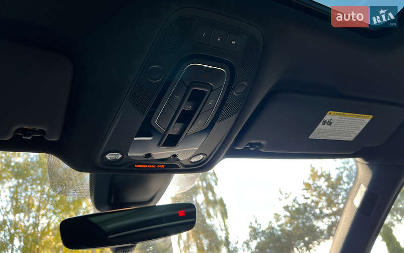 Позашляховик / Кросовер Audi SQ5 2019 в Львові фото 24 Позашляховик / Кросовер Audi SQ5 2019 в Львові