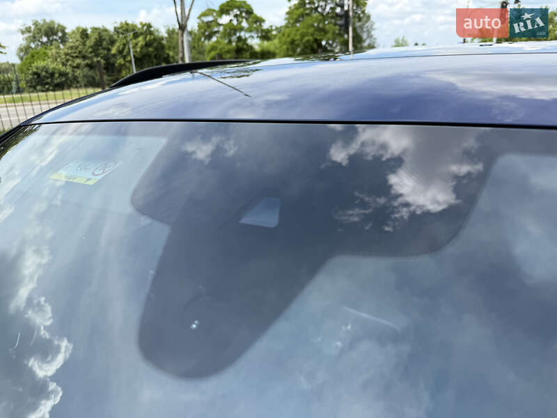 Позашляховик / Кросовер Audi SQ5 2020 в Києві фото 15 Позашляховик / Кросовер Audi SQ5 2020 в Києві