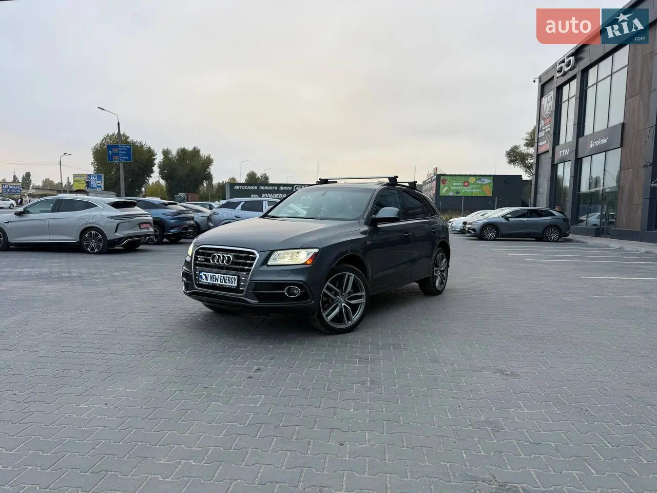 2018 Tesla Model X - мініатюра 41