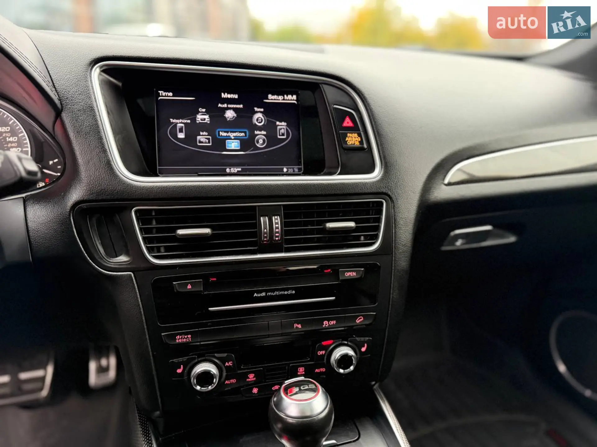 2015 Audi SQ5 - мініатюра 19