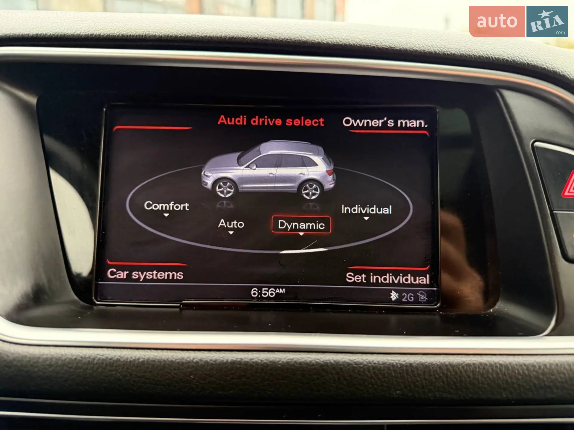 2015 Audi SQ5 - мініатюра 26