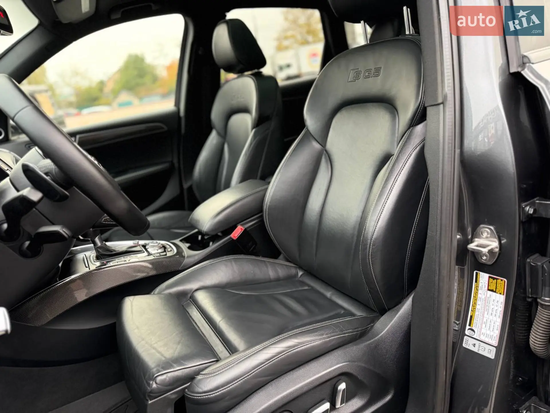 2015 Audi SQ5 - мініатюра 28
