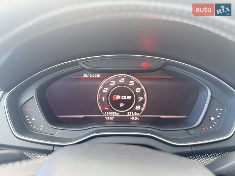 Внедорожник / Кроссовер Audi SQ5 2018 в Теплике фото 26 Внедорожник / Кроссовер Audi SQ5 2018 в Теплике