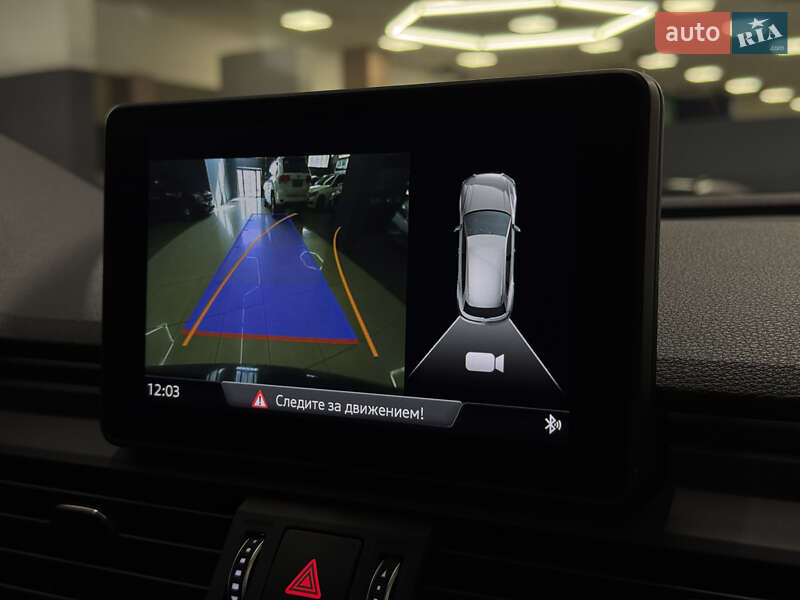 Позашляховик / Кросовер Audi SQ5 2019 в Миколаєві фото 15 Позашляховик / Кросовер Audi SQ5 2019 в Миколаєві