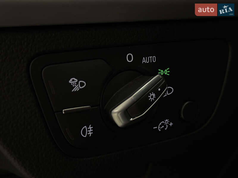 Позашляховик / Кросовер Audi SQ5 2019 в Миколаєві фото 25 Позашляховик / Кросовер Audi SQ5 2019 в Миколаєві