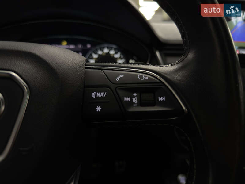 Позашляховик / Кросовер Audi SQ5 2019 в Миколаєві фото 28 Позашляховик / Кросовер Audi SQ5 2019 в Миколаєві