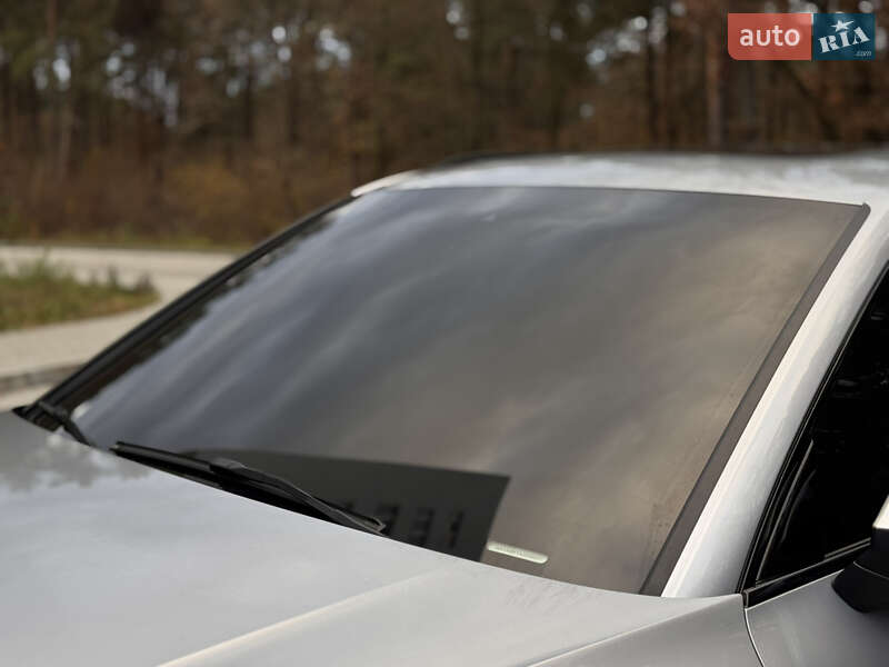 Позашляховик / Кросовер Audi SQ5 2017 в Львові фото 15 Позашляховик / Кросовер Audi SQ5 2017 в Львові