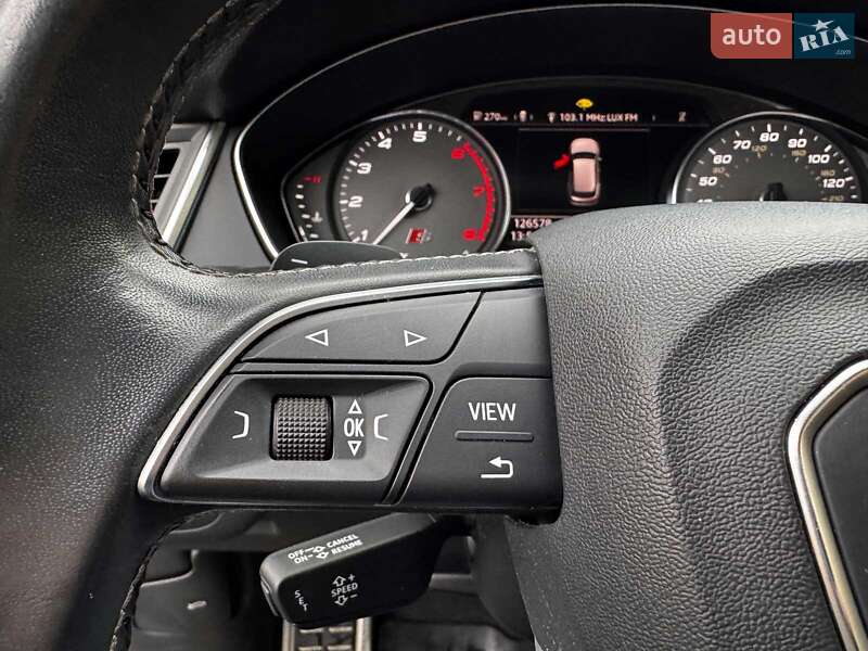 Позашляховик / Кросовер Audi SQ5 2019 в Києві фото 20 Позашляховик / Кросовер Audi SQ5 2019 в Києві