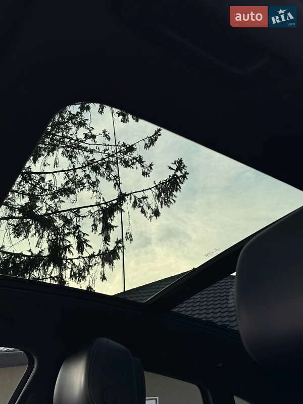 Позашляховик / Кросовер Audi SQ5 2018 в Івано-Франківську фото 27 Позашляховик / Кросовер Audi SQ5 2018 в Івано-Франківську