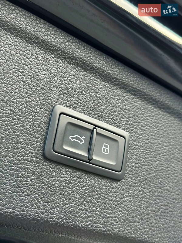 Позашляховик / Кросовер Audi SQ5 2018 в Івано-Франківську фото 34 Позашляховик / Кросовер Audi SQ5 2018 в Івано-Франківську