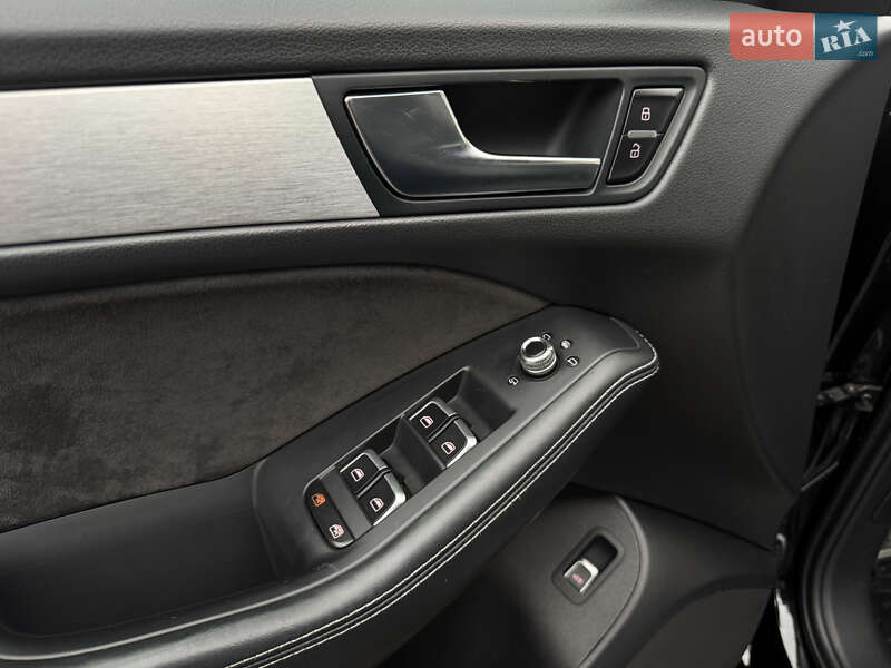 Внедорожник / Кроссовер Audi SQ5 2015 в Николаеве фото 22 Внедорожник / Кроссовер Audi SQ5 2015 в Николаеве