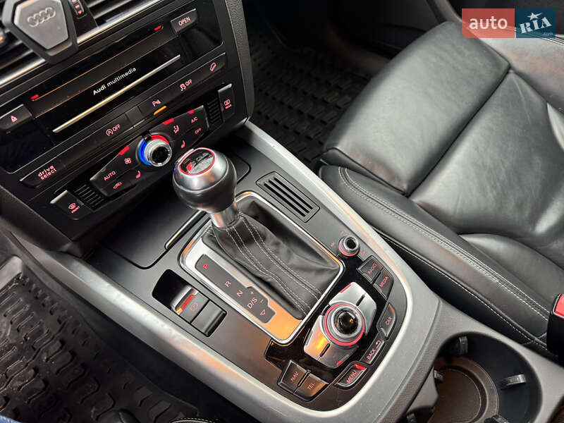 Внедорожник / Кроссовер Audi SQ5 2015 в Николаеве фото 30 Внедорожник / Кроссовер Audi SQ5 2015 в Николаеве