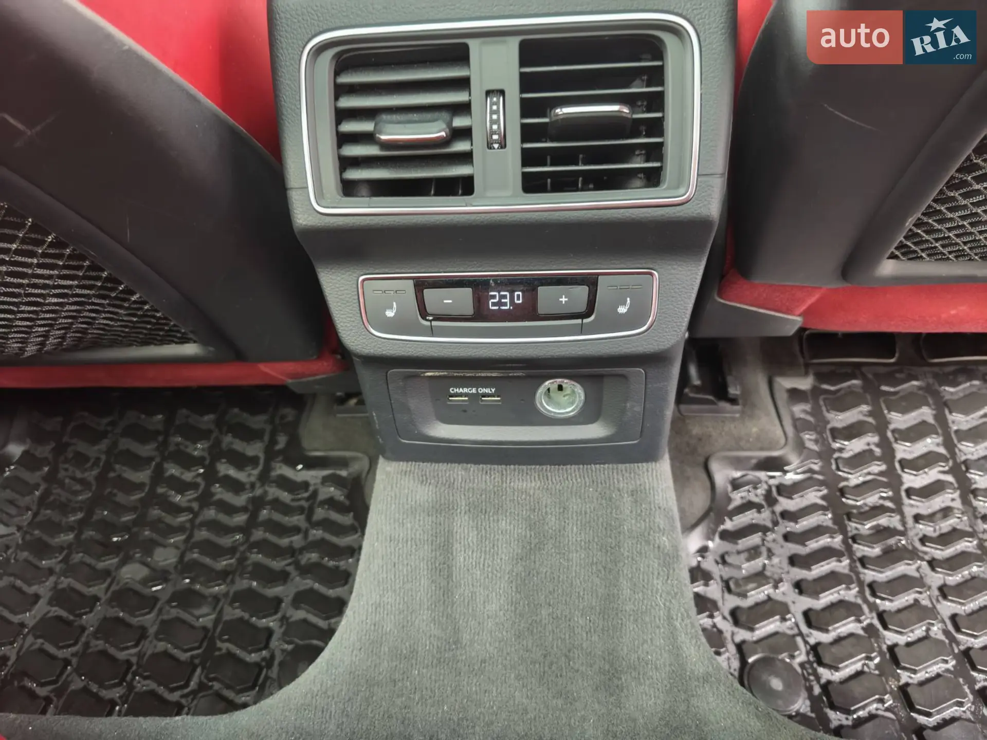 2018 Audi SQ5 - мініатюра 20