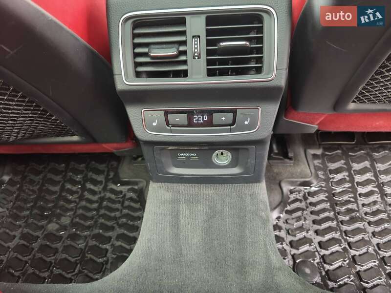 Позашляховик / Кросовер Audi SQ5 2018 в Рівному фото 20 Позашляховик / Кросовер Audi SQ5 2018 в Рівному