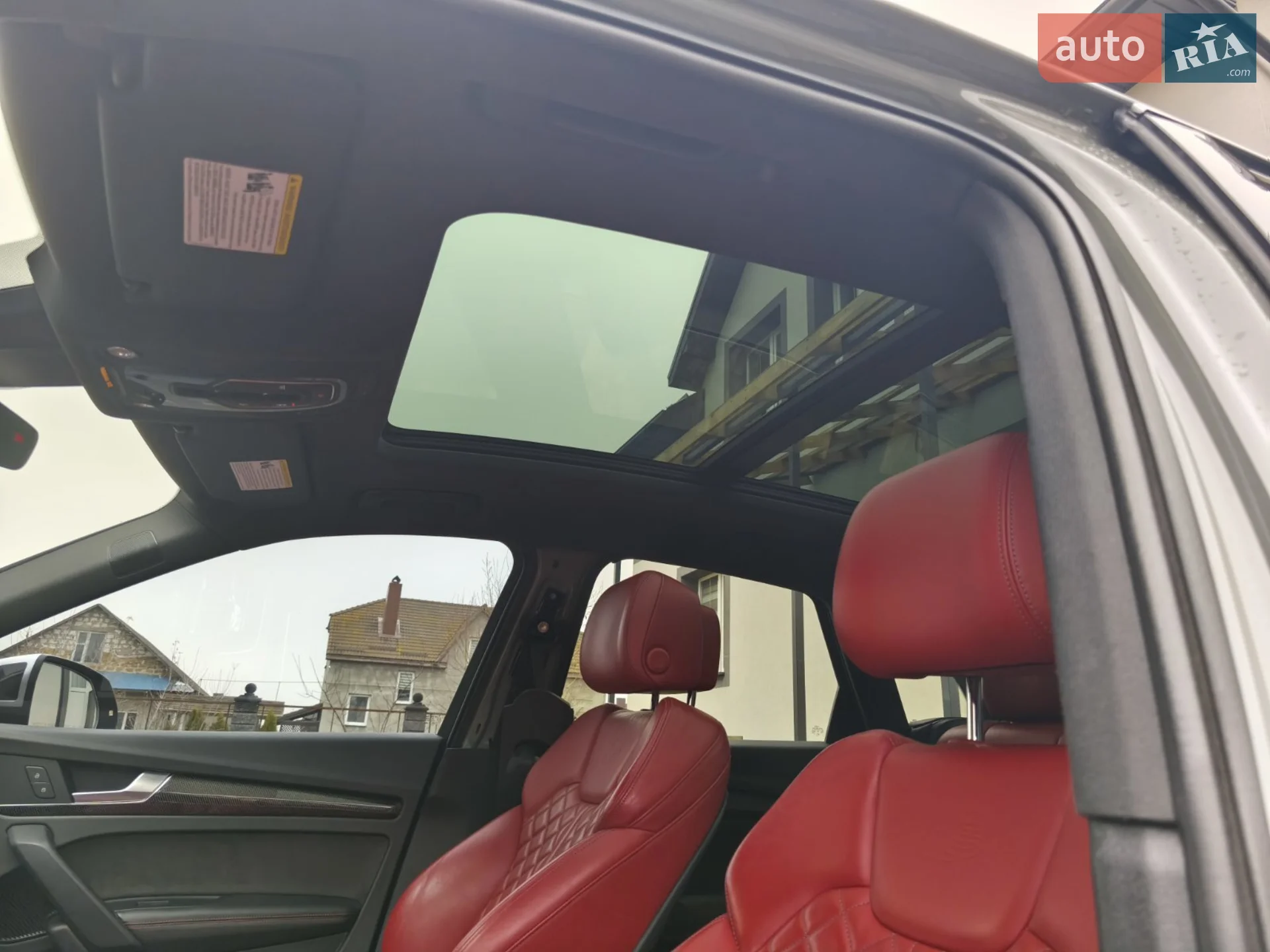 2018 Audi SQ5 - мініатюра 21