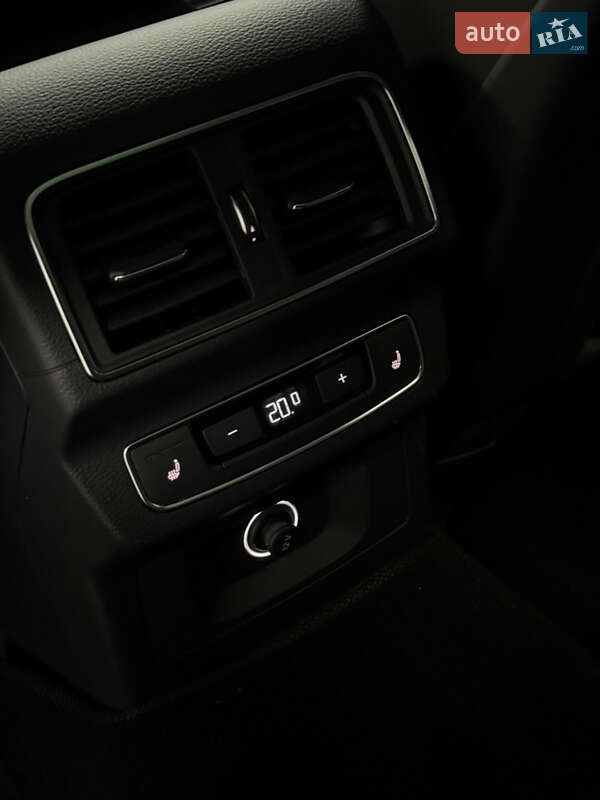 Позашляховик / Кросовер Audi SQ5 2018 в Одесі