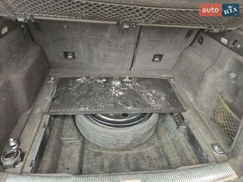 Внедорожник / Кроссовер Audi SQ5 2016 в Ивано-Франковске фото 12 Внедорожник / Кроссовер Audi SQ5 2016 в Ивано-Франковске