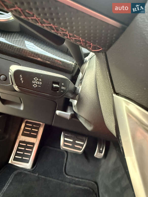 Позашляховик / Кросовер Audi SQ5 2023 в Полтаві