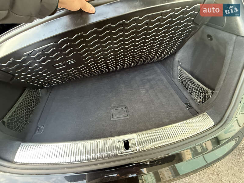 Позашляховик / Кросовер Audi SQ5 2023 в Полтаві