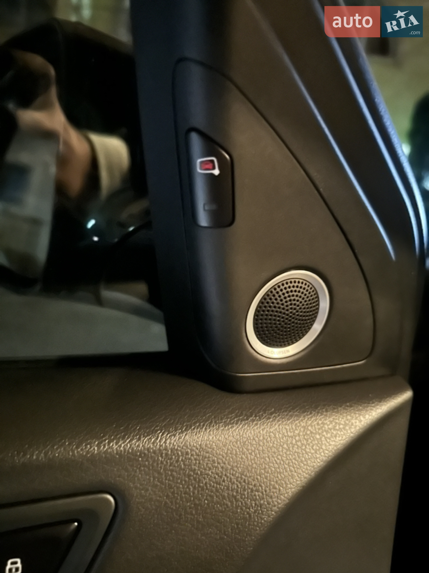 2016 Audi SQ5 - мініатюра 22