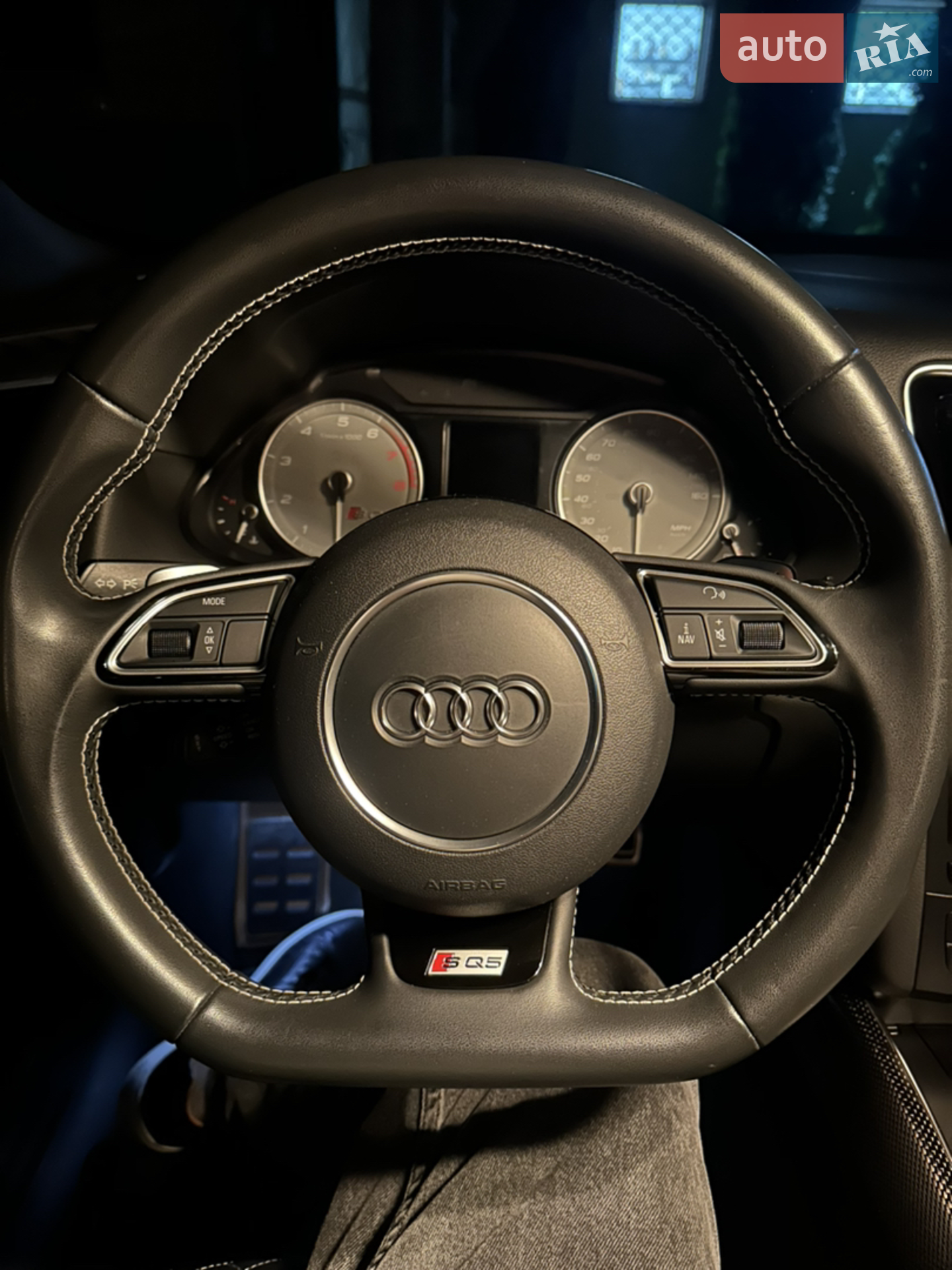 2016 Audi SQ5 - мініатюра 24