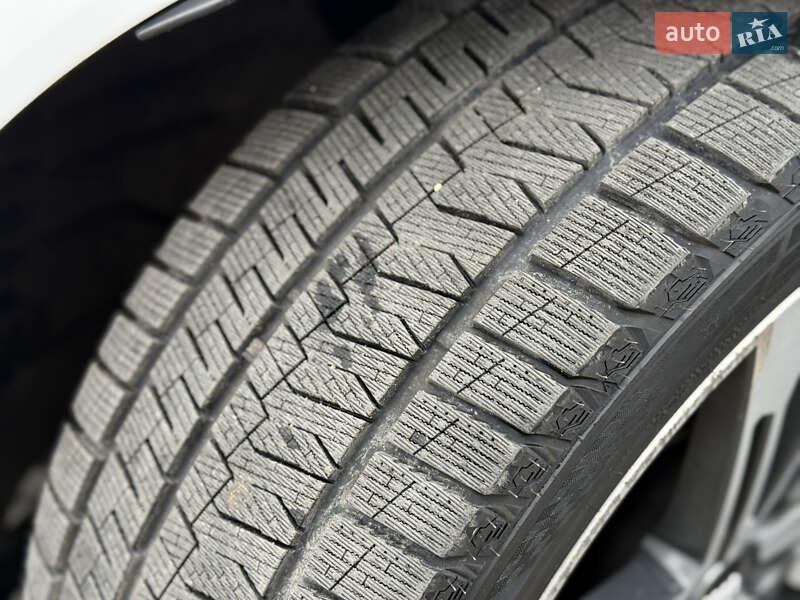 Позашляховик / Кросовер Audi SQ5 2017 в Тернополі