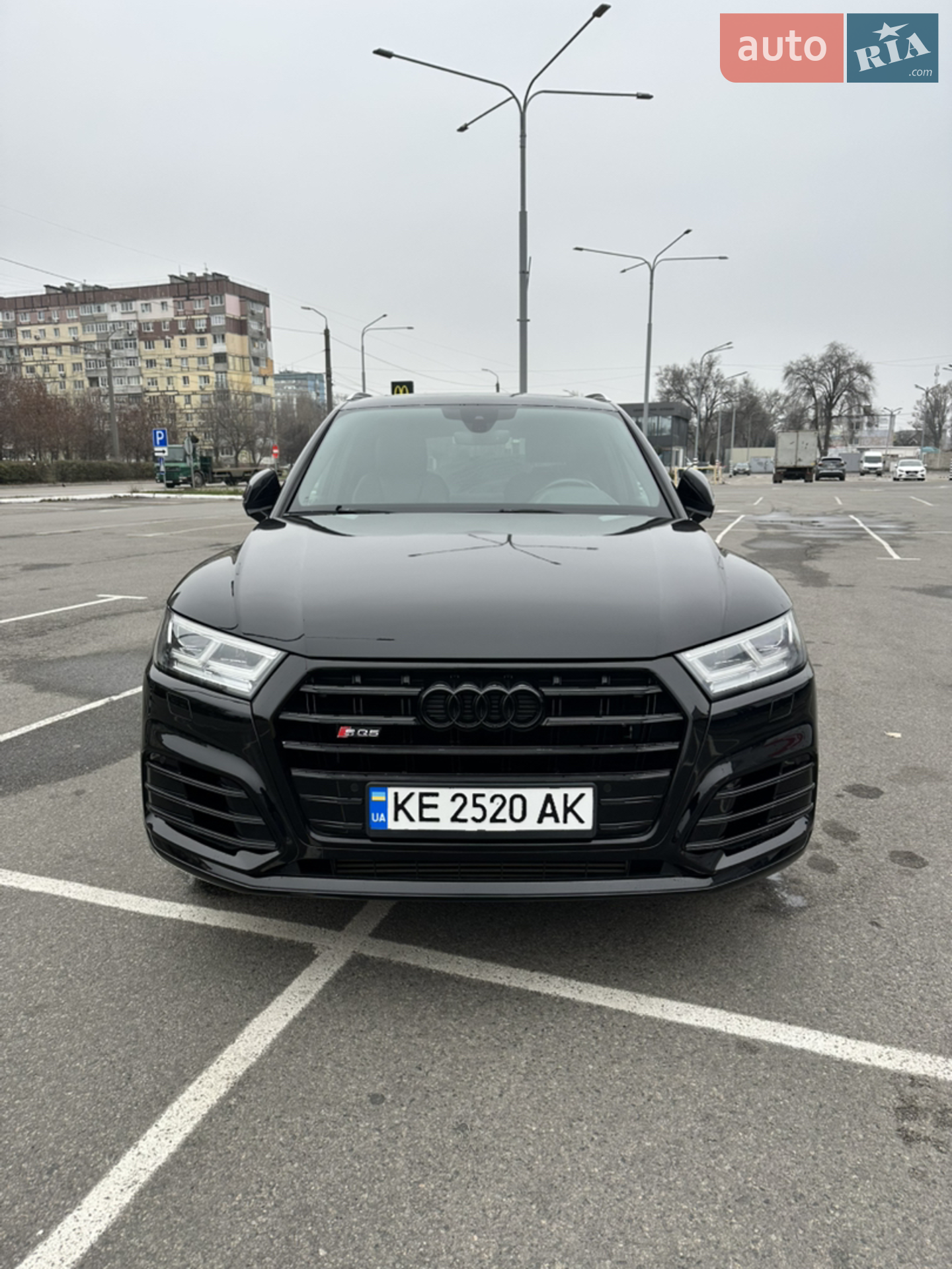 2018 Audi SQ5 - мініатюра 39