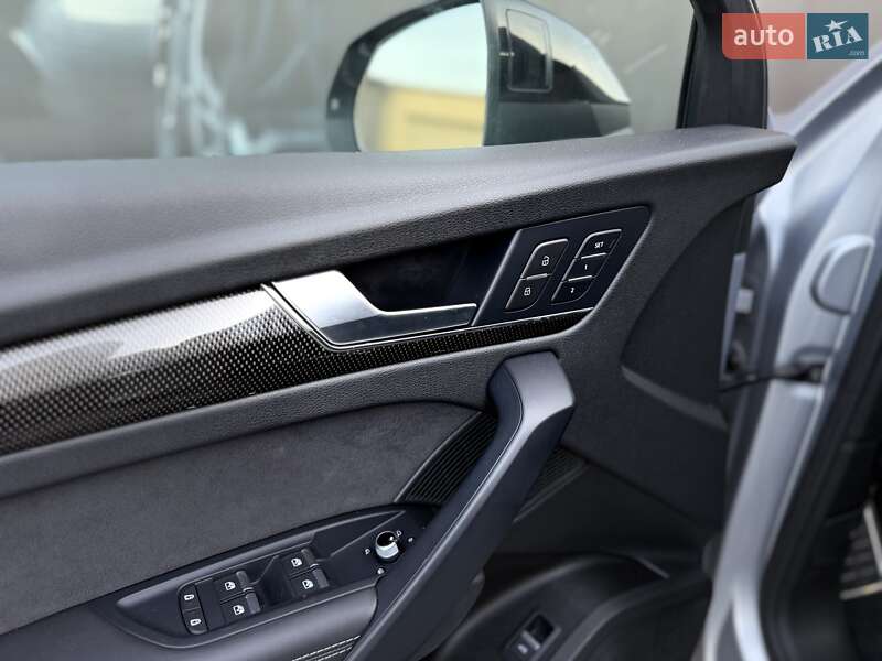 Внедорожник / Кроссовер Audi SQ5 2022 в Львове фото 40 Внедорожник / Кроссовер Audi SQ5 2022 в Львове