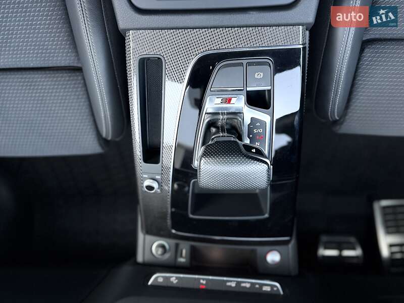 Внедорожник / Кроссовер Audi SQ5 2022 в Львове фото 56 Внедорожник / Кроссовер Audi SQ5 2022 в Львове