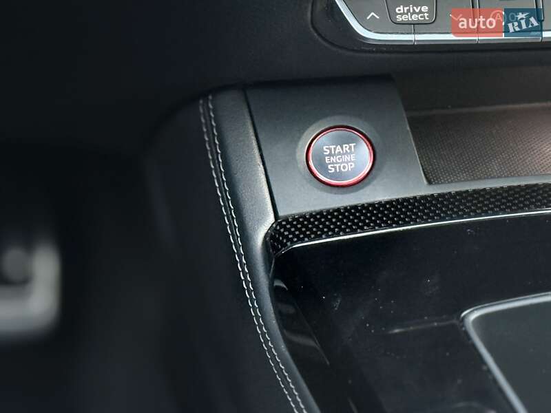 Внедорожник / Кроссовер Audi SQ5 2022 в Львове фото 65 Внедорожник / Кроссовер Audi SQ5 2022 в Львове