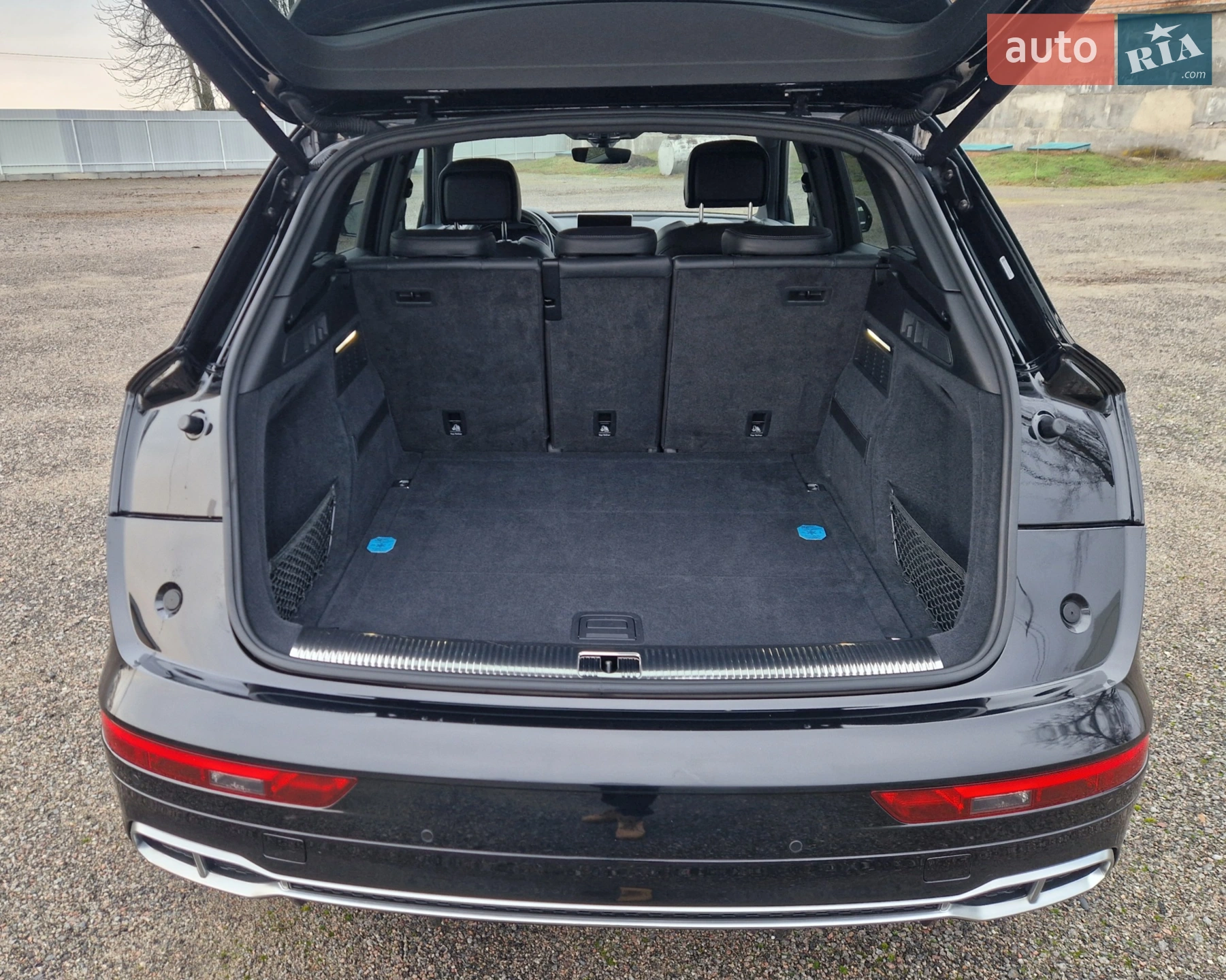 2018 Audi SQ5 - мініатюра 41