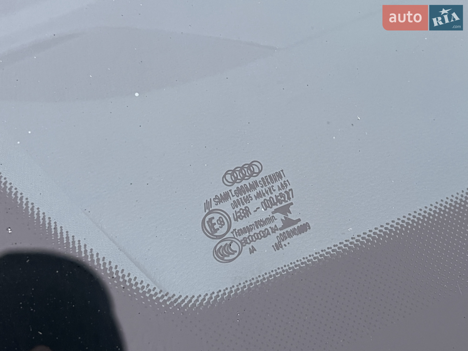 2018 Audi SQ5 - мініатюра 13