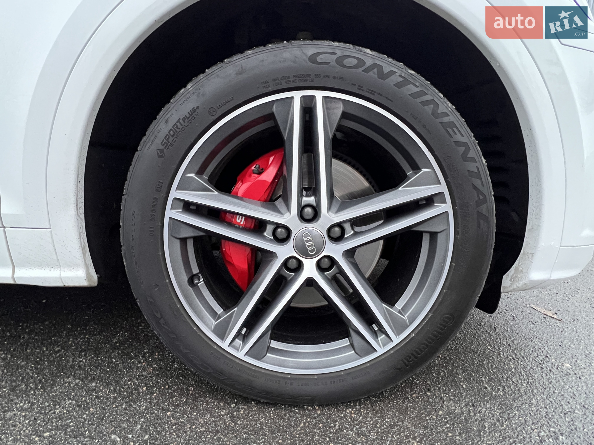 2018 Audi SQ5 - мініатюра 14