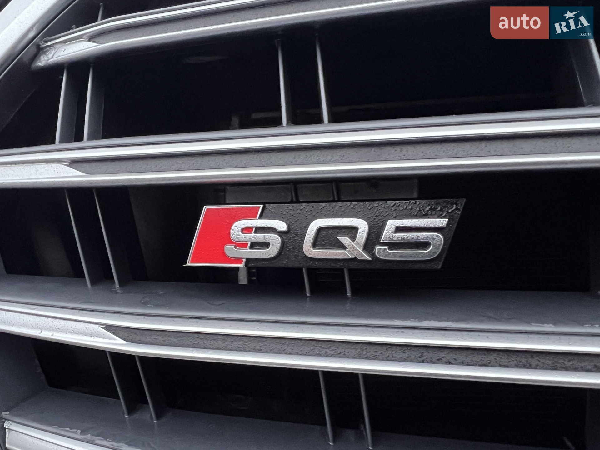 2018 Audi SQ5 - мініатюра 15