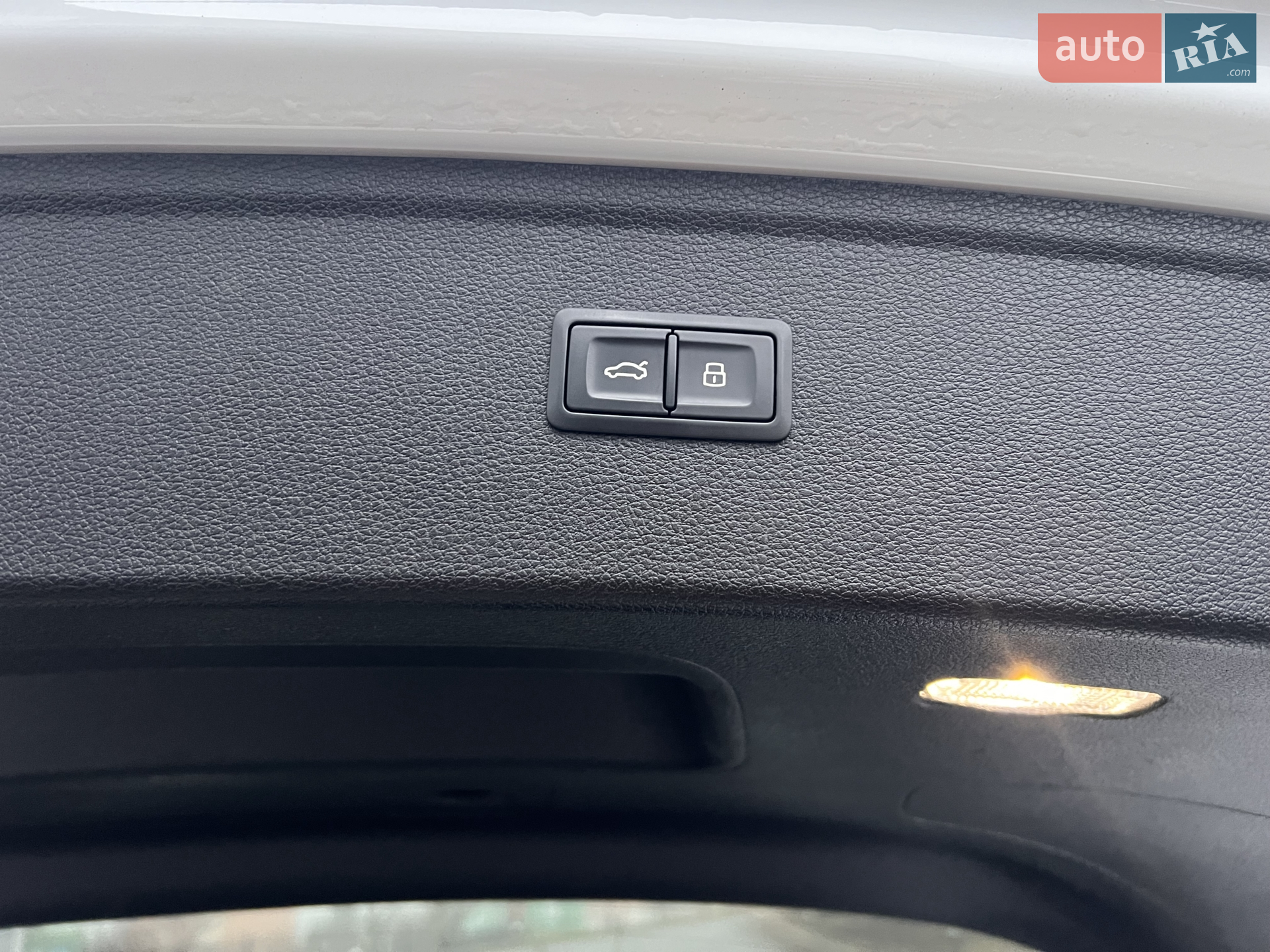 2018 Audi SQ5 - мініатюра 17