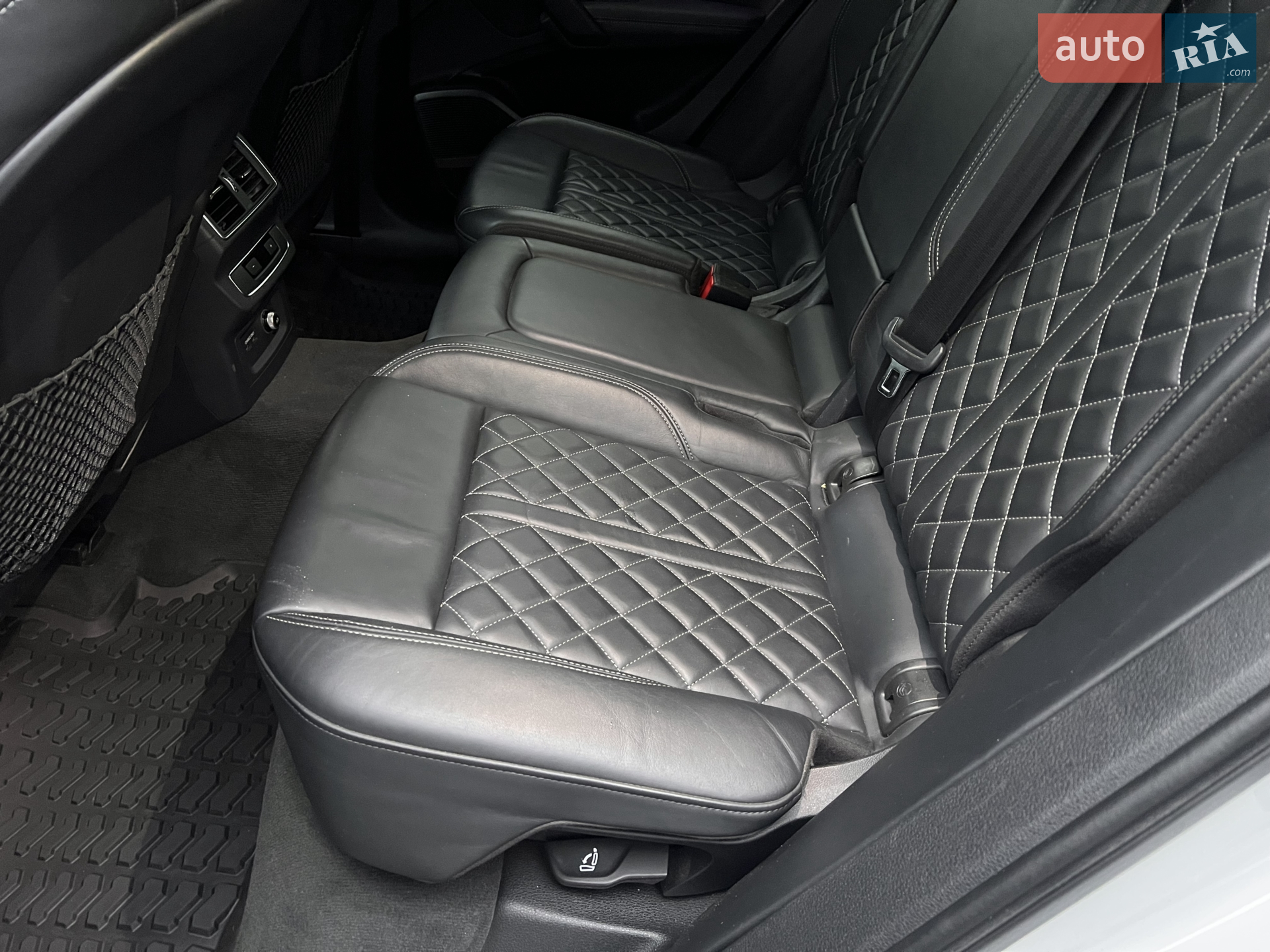 2018 Audi SQ5 - мініатюра 19