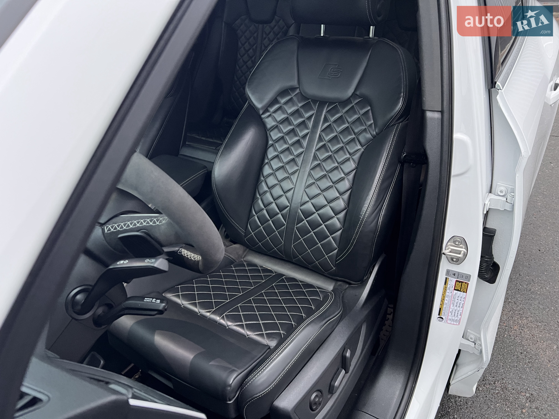 2018 Audi SQ5 - мініатюра 27