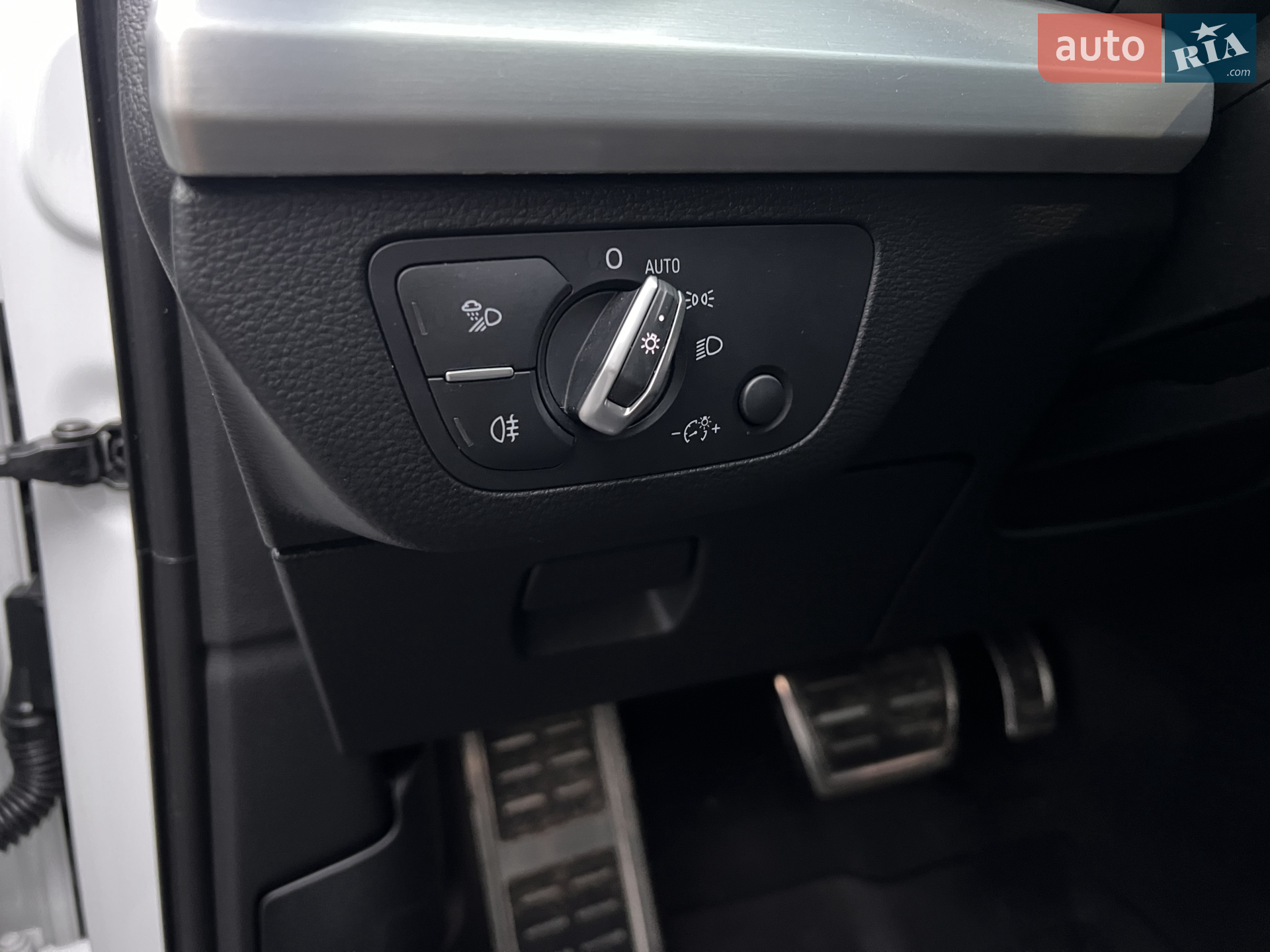 2018 Audi SQ5 - мініатюра 29