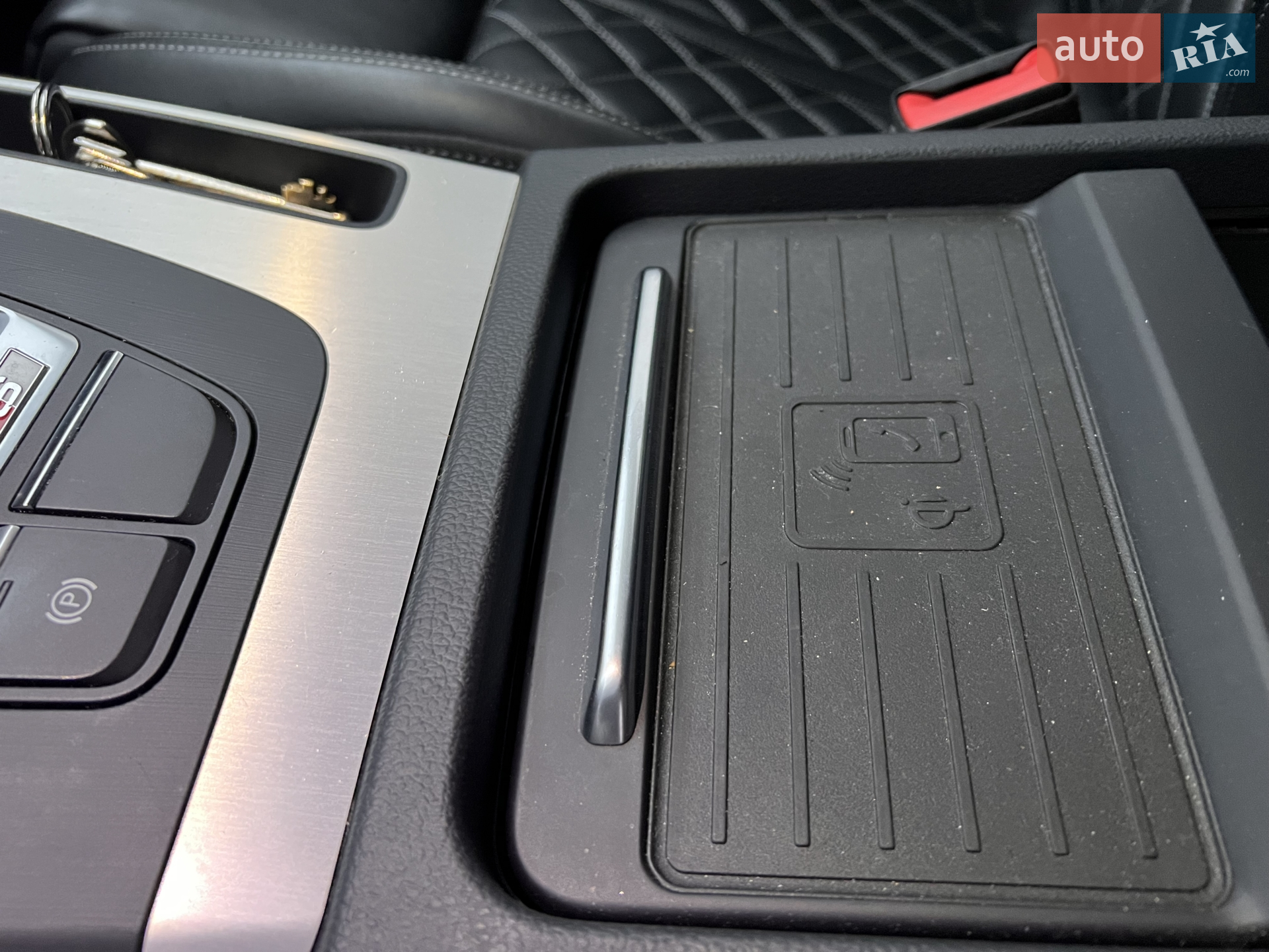 2018 Audi SQ5 - мініатюра 30