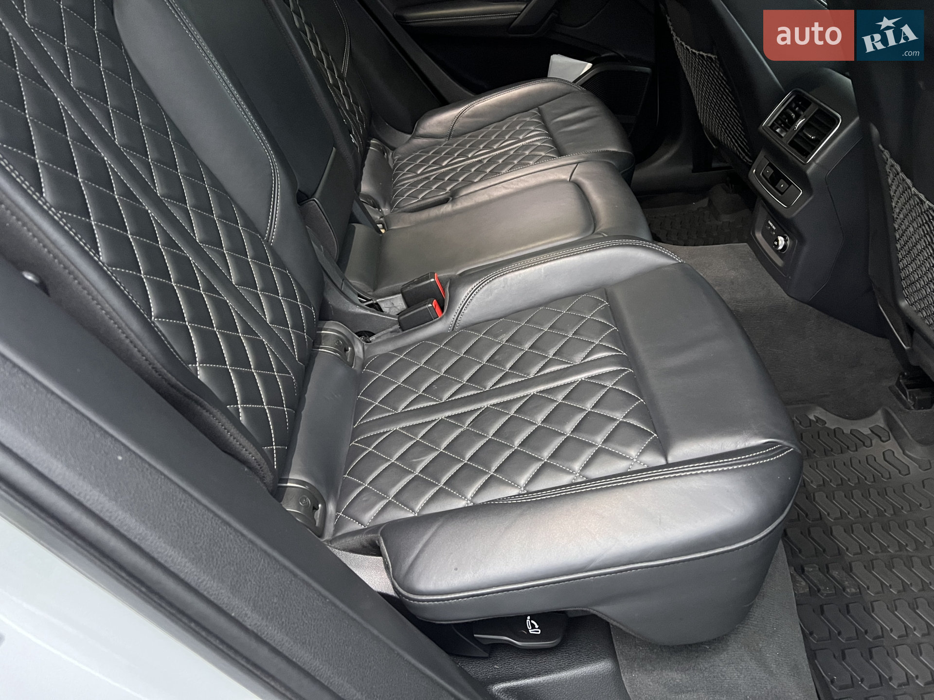 2018 Audi SQ5 - мініатюра 32