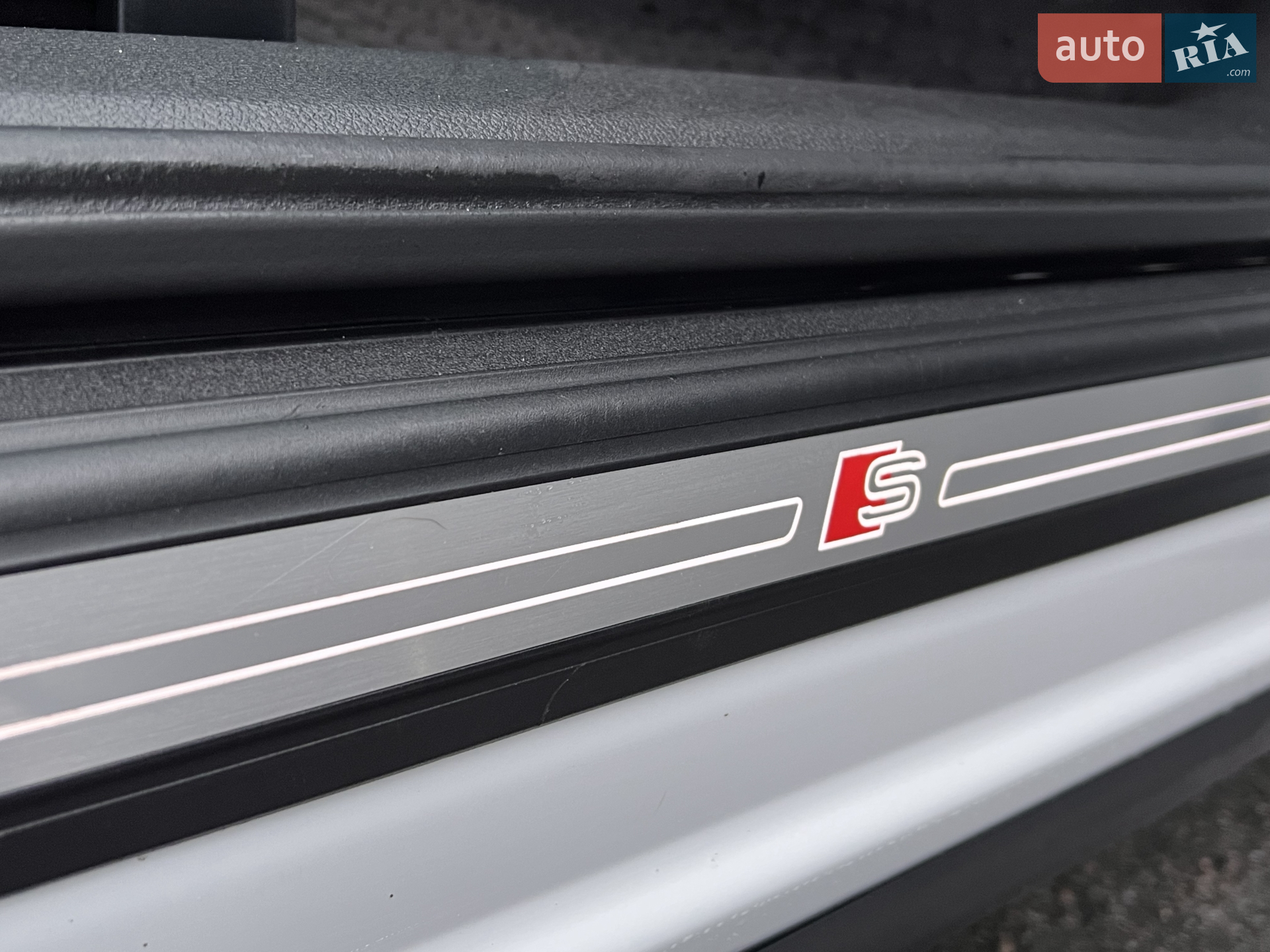 2018 Audi SQ5 - мініатюра 35