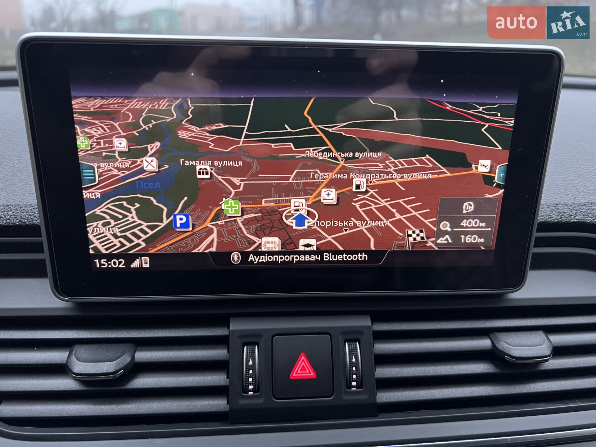 2018 Audi SQ5 - мініатюра 42