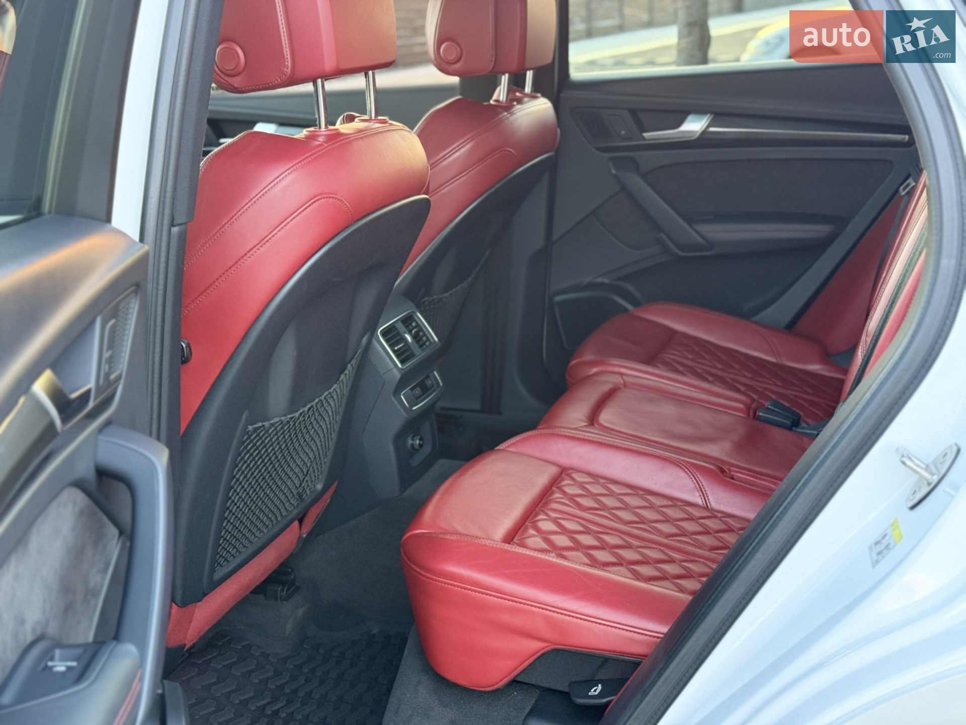 2018 Audi SQ5 - мініатюра 17