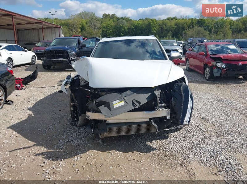 Внедорожник / Кроссовер Audi SQ5 2018 в Ровно фото 12 Внедорожник / Кроссовер Audi SQ5 2018 в Ровно