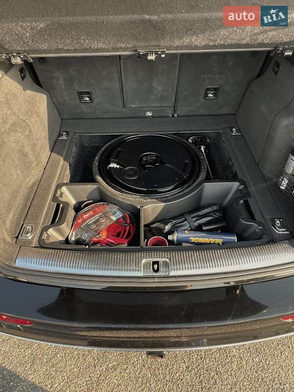 Внедорожник / Кроссовер Audi SQ5 2013 в Львове фото 9 Внедорожник / Кроссовер Audi SQ5 2013 в Львове