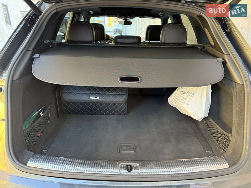 Позашляховик / Кросовер Audi SQ5 2017 в Києві фото 26 Позашляховик / Кросовер Audi SQ5 2017 в Києві