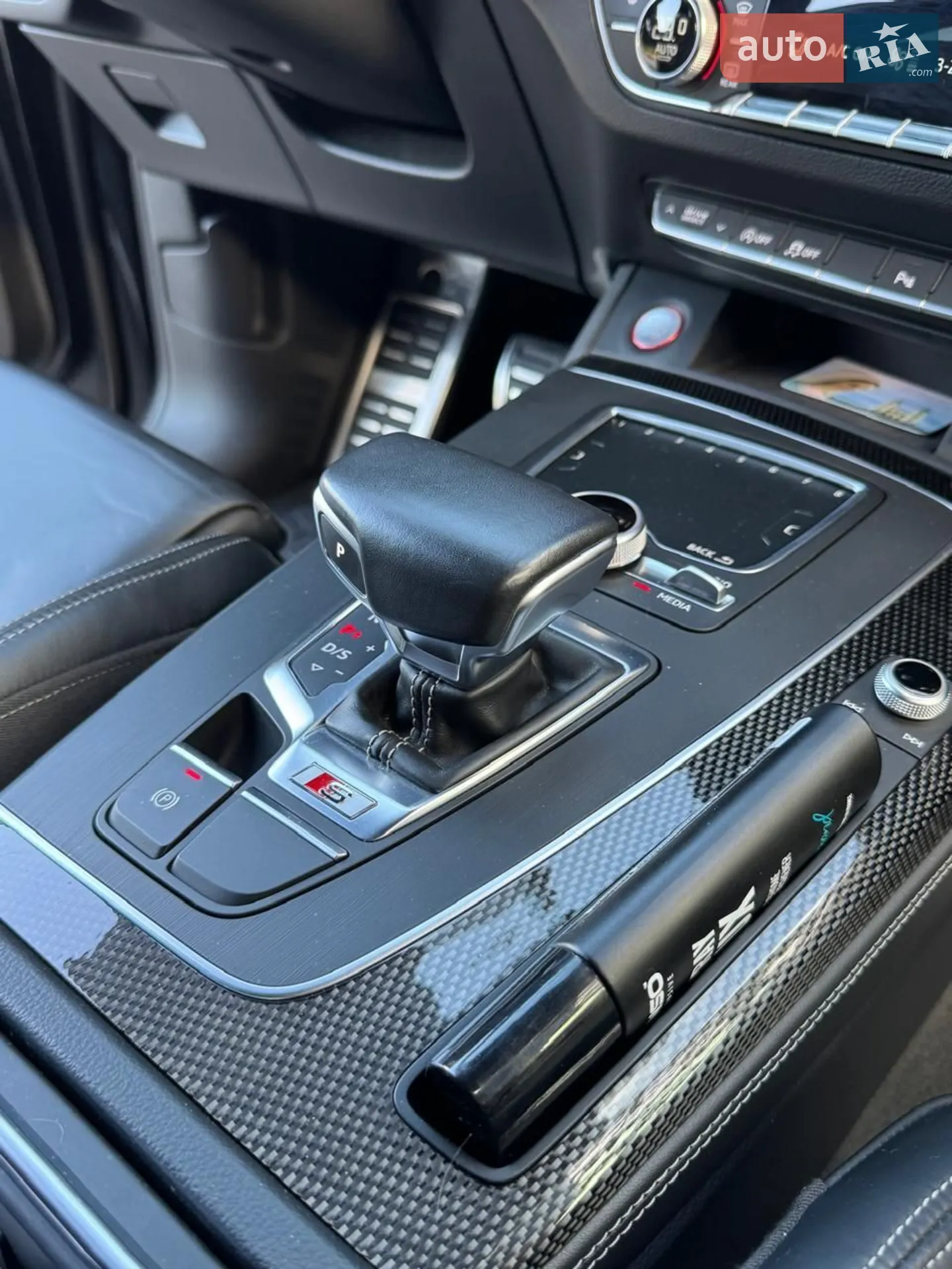2018 Audi SQ5 - мініатюра 29